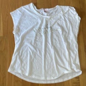 Victoria’s Secret shirt